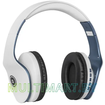 Наушники Defender FreeMotion B525 (синий/белый)